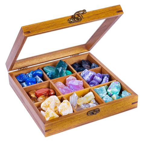 Services – Crystal Storage.